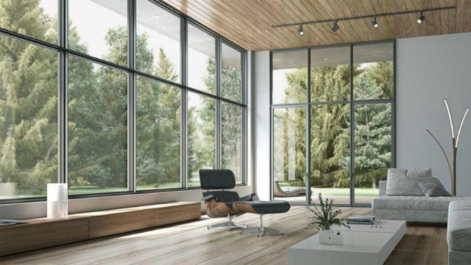 Πως τα σύγχρονα ενεργειακά κουφώματα μειώνουν τα έξοδα θέρμανσης - ψύξης έως 65%!